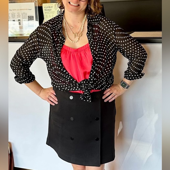 Cabi diplomat skirt - Picture 6 of 14